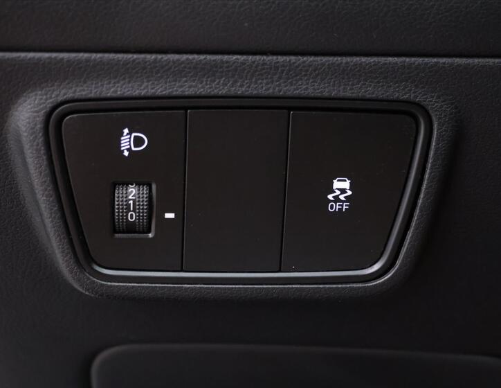 Hyundai Tucson 13