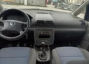 Volkswagen Sharan 16