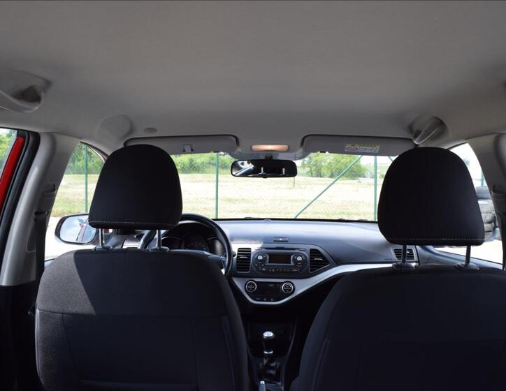 KIA Picanto 21