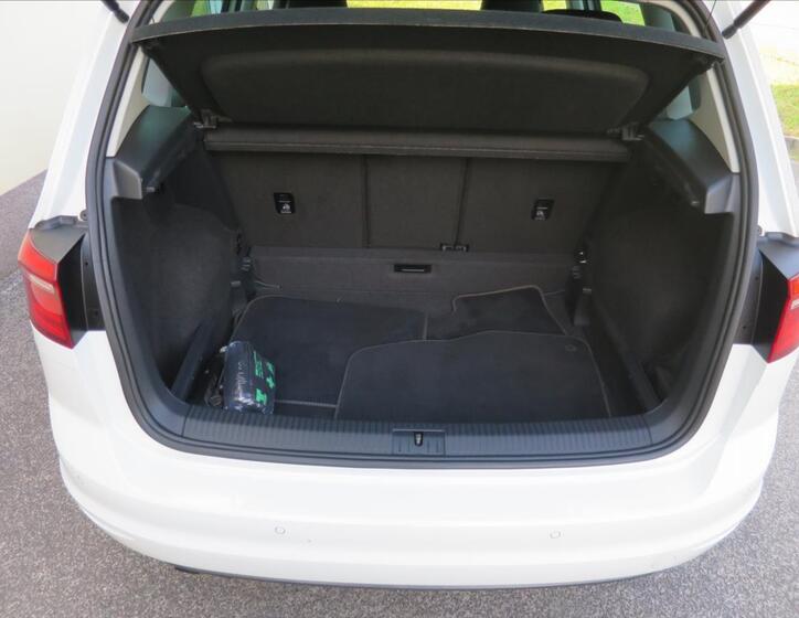 Volkswagen Golf 18