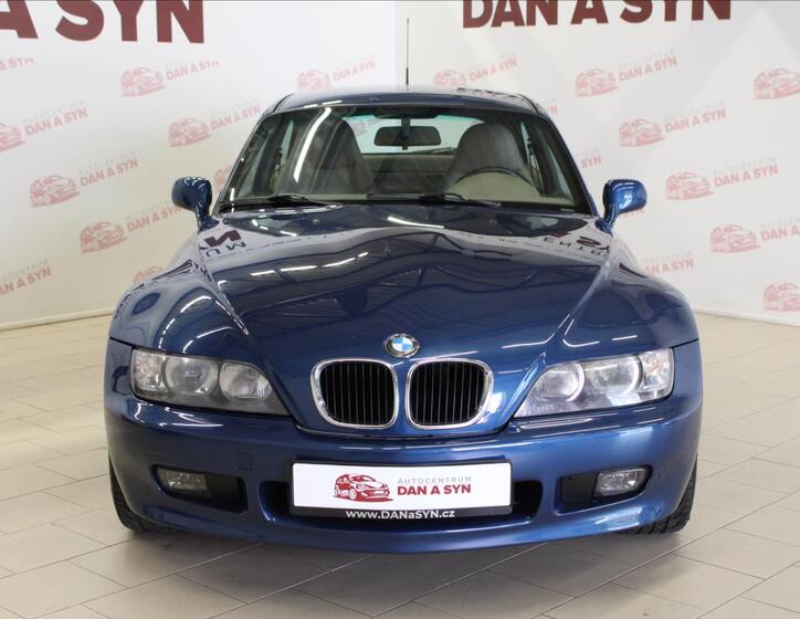 BMW Z3 2