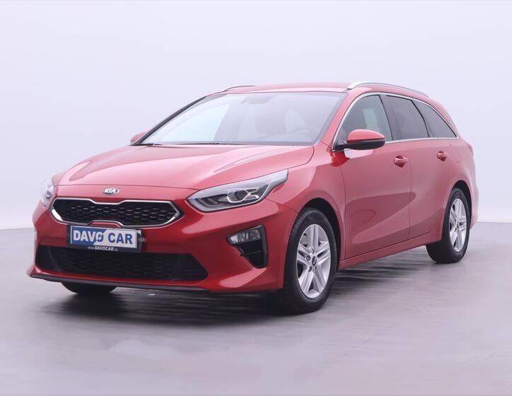 KIA Ceed 3