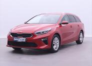 KIA Ceed 3