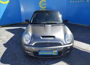 Mini Cooper 2