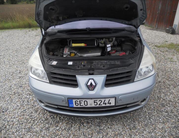 Renault Grand Espace 21
