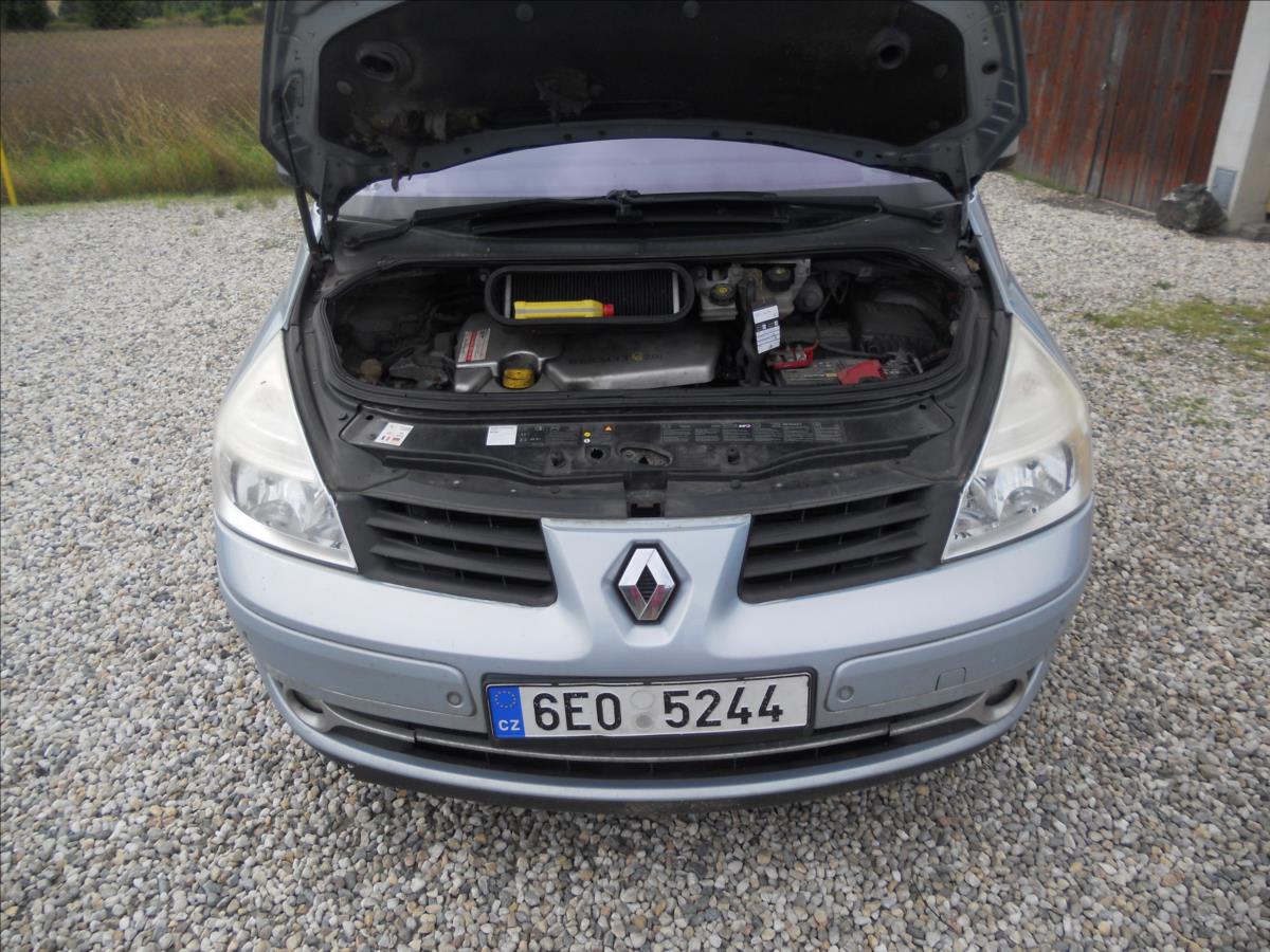 Renault Grand Espace