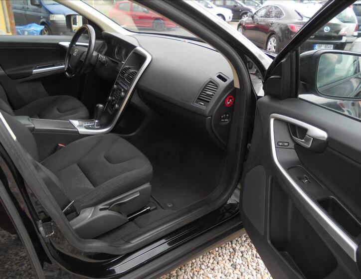 Volvo XC60 19