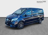 Mercedes-Benz Třídy V 1