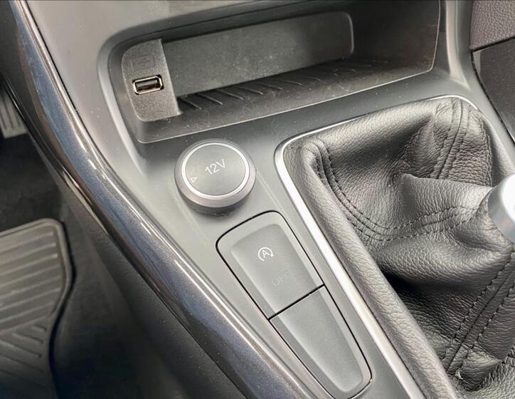 Ford Focus 34
