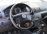 Volkswagen Sharan 19