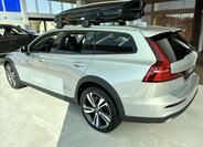 Volvo V60 2