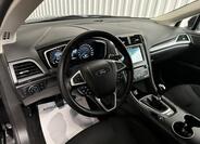 Ford Mondeo 16