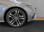 Mercedes-Benz CLA 21