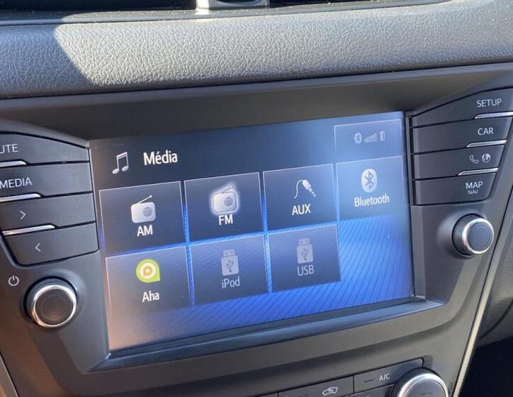 Toyota Avensis 24