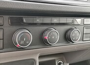 Volkswagen Crafter 11