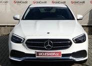 Mercedes-Benz Třídy E 2