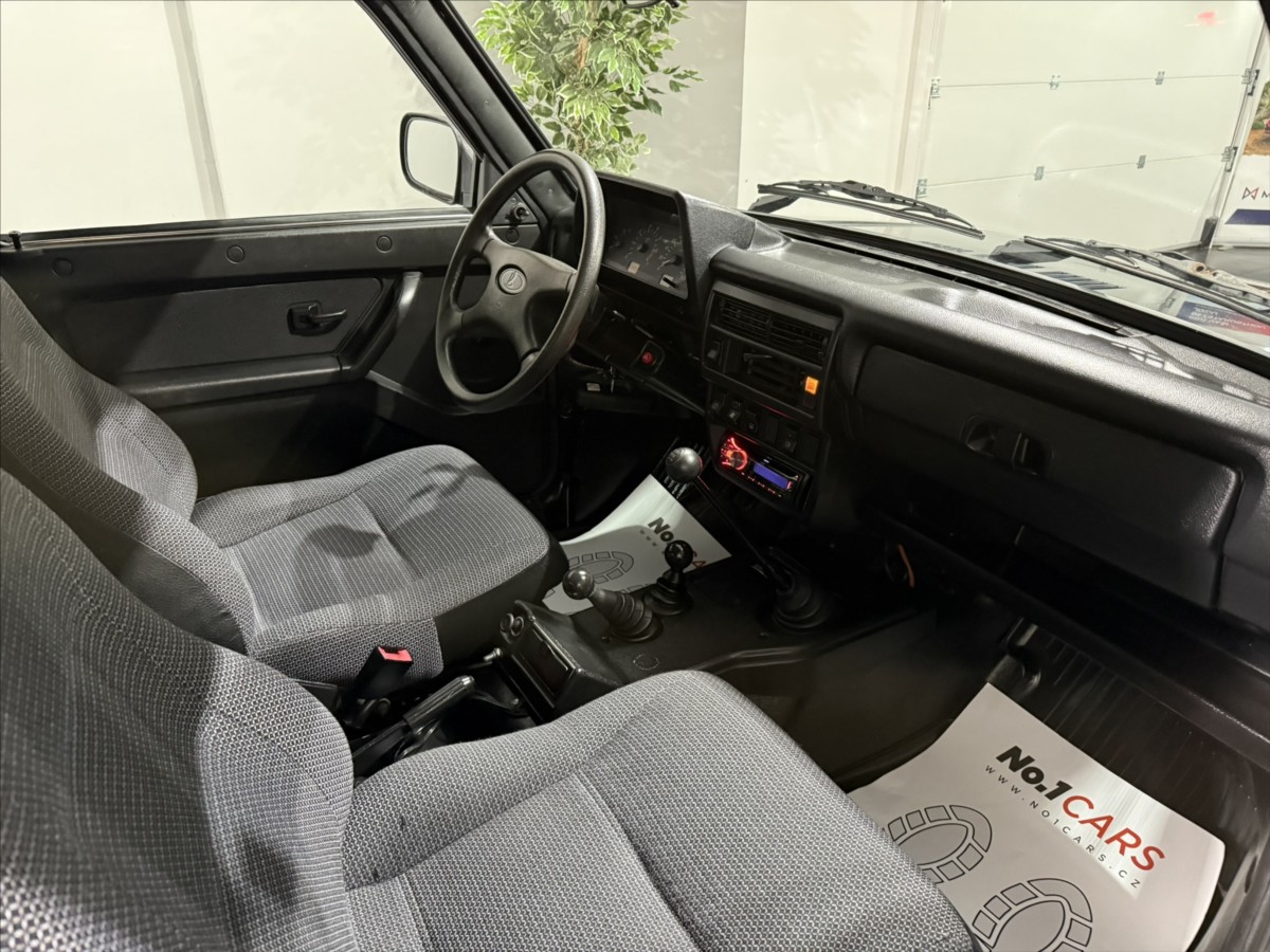 Lada Niva