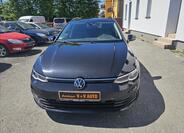 Volkswagen Golf 2