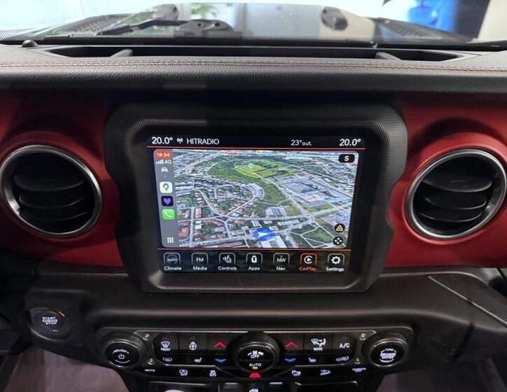 Jeep Wrangler 14