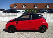 Toyota Aygo 4