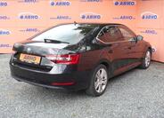 Škoda Superb 7