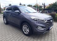 Hyundai Tucson 2