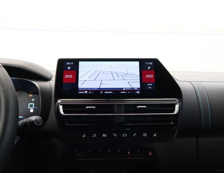 Citroën C5 Aircross 25