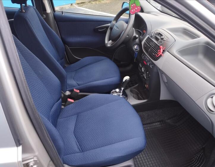Fiat Punto 8