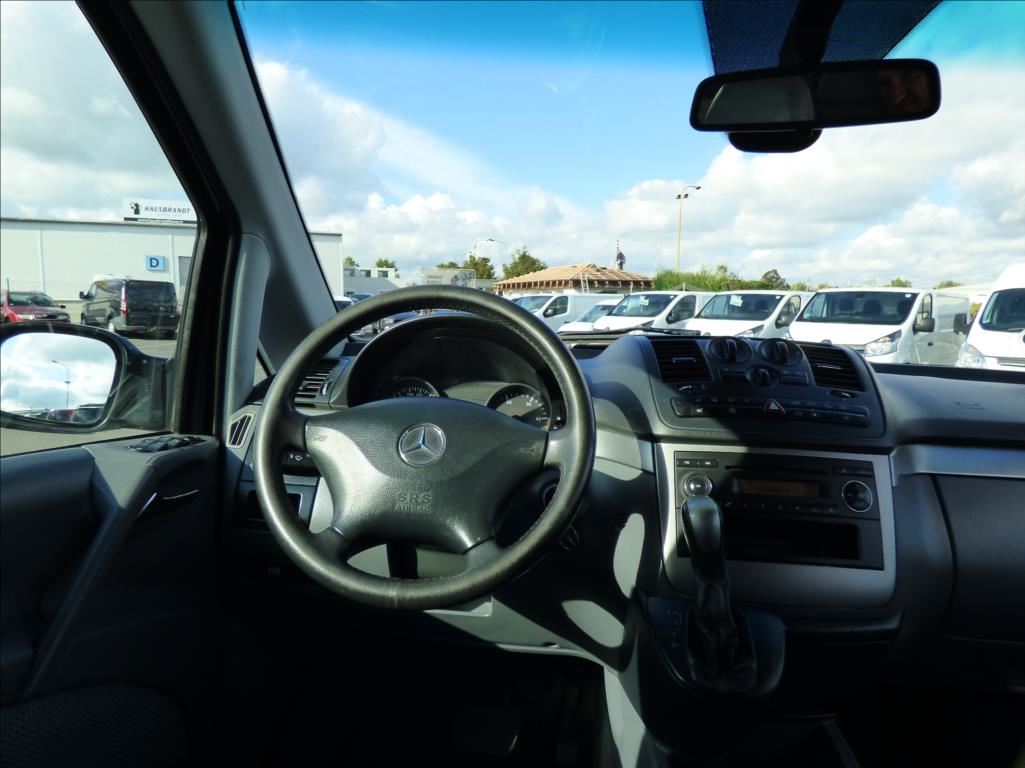 Mercedes-Benz Viano