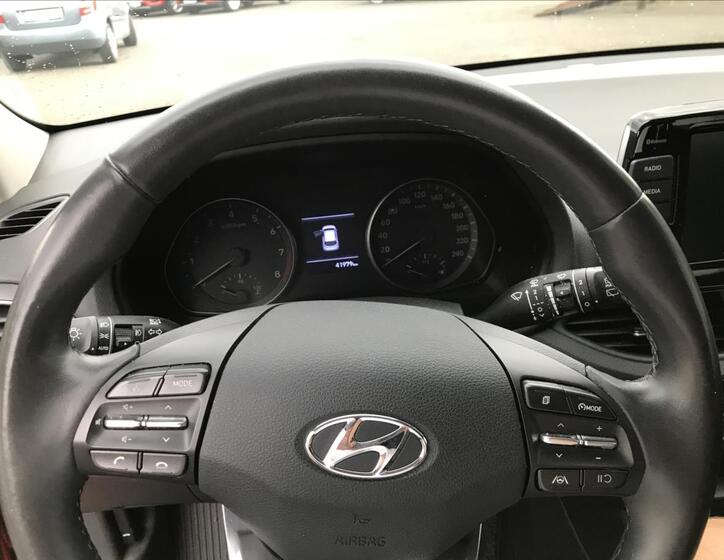 Hyundai i30 9