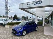 Toyota Yaris 1