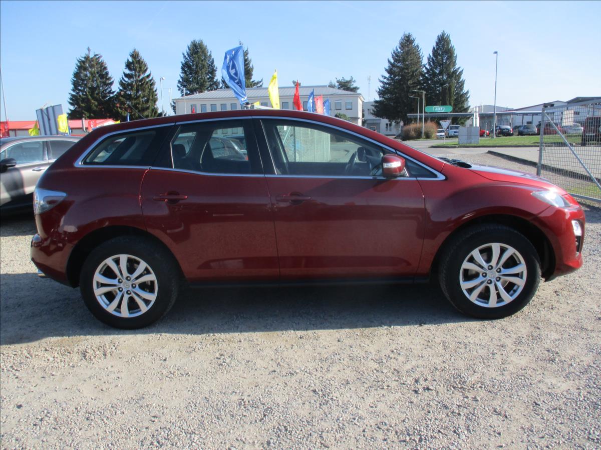 Mazda CX-7