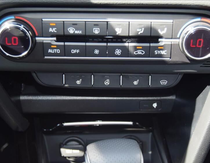 KIA ProCeed 10