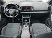 Škoda Karoq 6