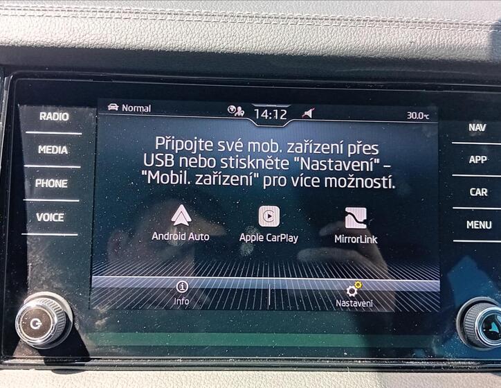 Škoda Kodiaq 24