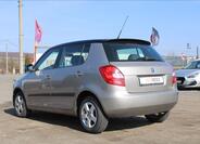 Škoda Fabia 7