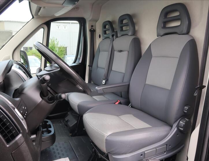 Fiat Ducato 10