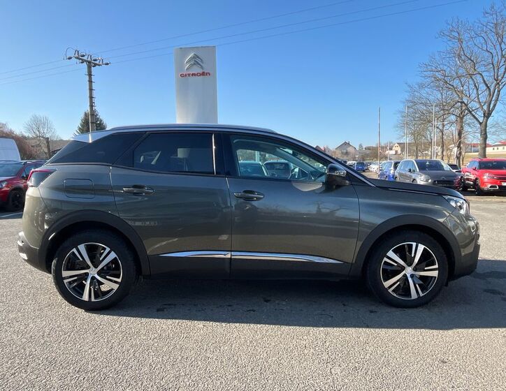 Peugeot 3008 17