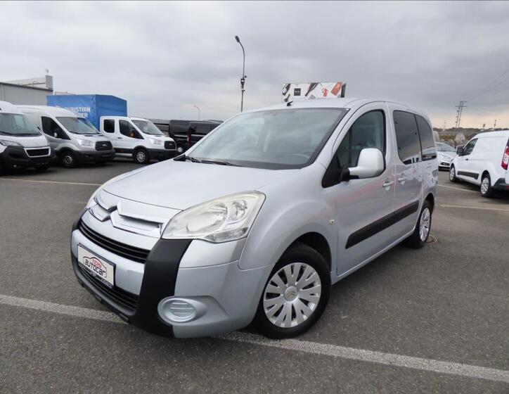 Citroën Berlingo 7