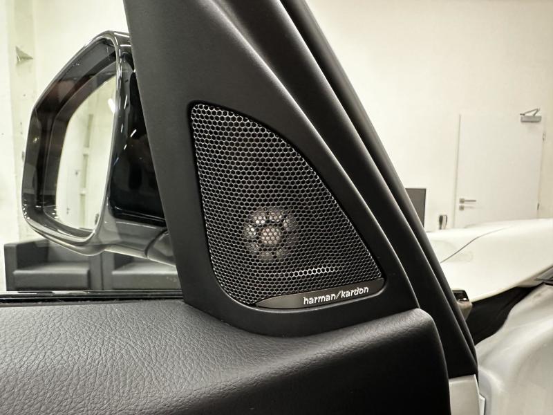 BMW Řada 3