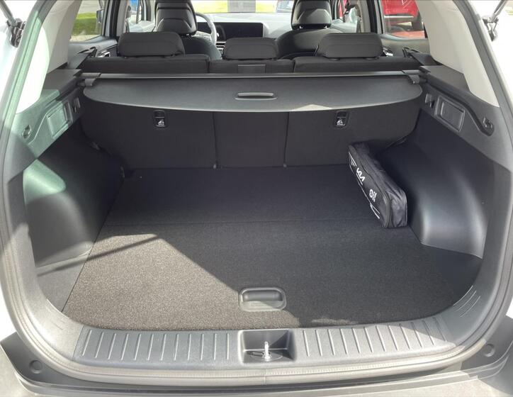 KIA Sportage 7