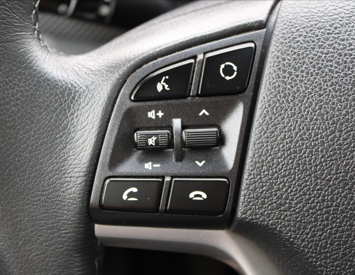 Hyundai Tucson 18