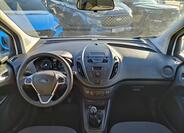 Ford Tourneo Courier 14