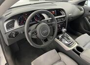 Audi A5 6
