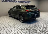 Lexus UX 250h 13