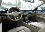 Mercedes-Benz CLS 10