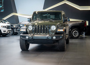 Jeep Gladiator 1