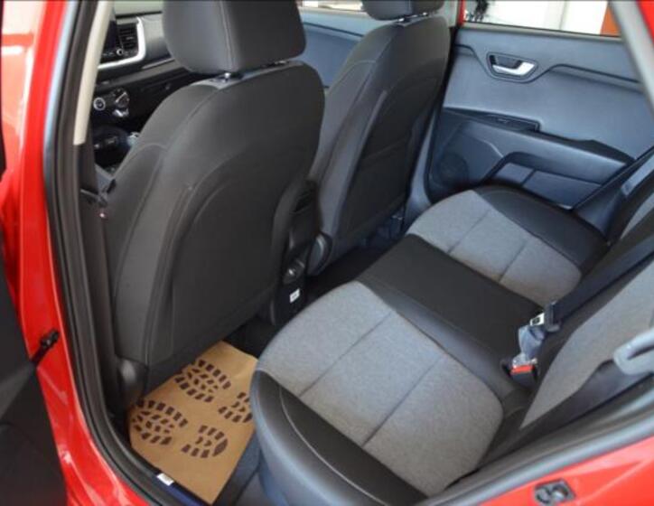 KIA Stonic 4