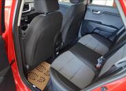 KIA Stonic 4