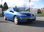 Renault Mégane 1